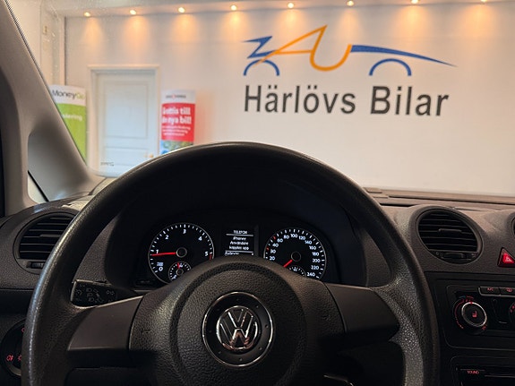 Volkswagen Caddy 15 of 19