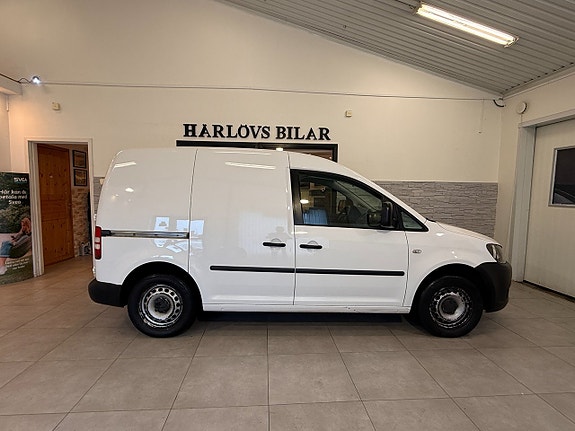 Volkswagen Caddy 6 of 19
