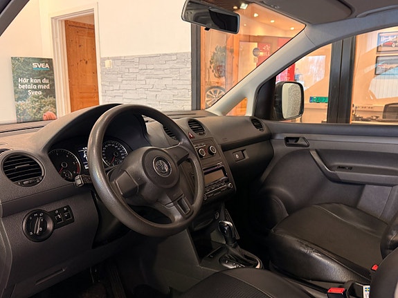 Volkswagen Caddy 11 of 19