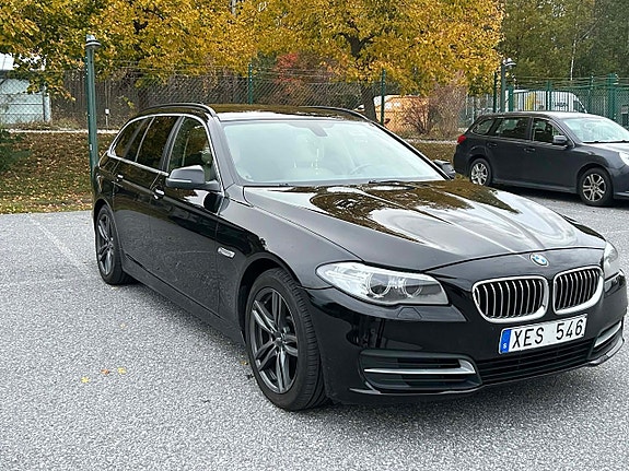 BMW 530d