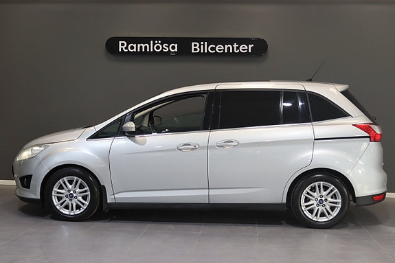 Ford Grand C-MAX 2 of 5