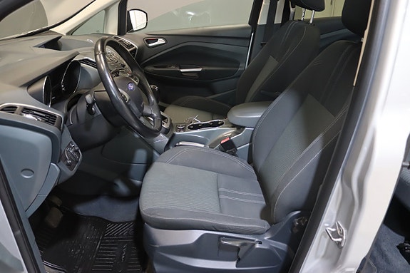 Ford Grand C-MAX 15 of 28