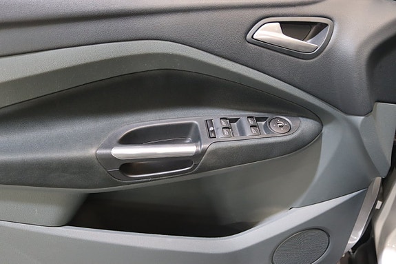 Ford Grand C-MAX 17 of 28