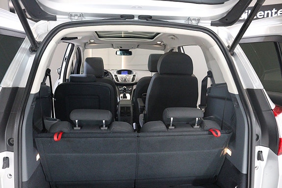 Ford Grand C-MAX 20 of 28