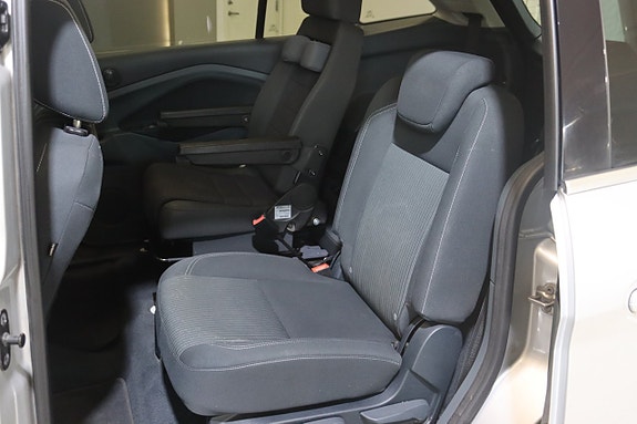 Ford Grand C-MAX 14 of 28