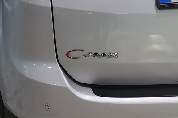 Ford Grand C-MAX 11 of 28