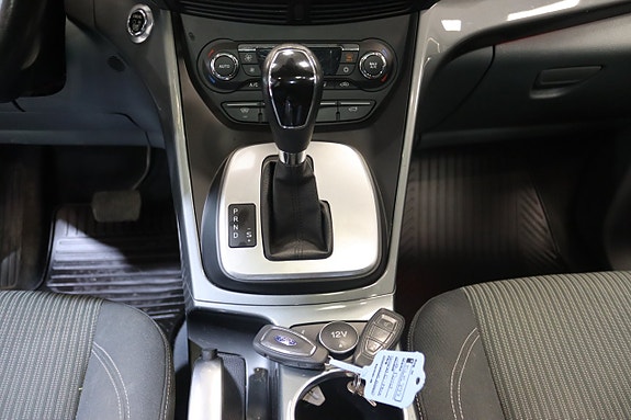 Ford Grand C-MAX 22 of 28
