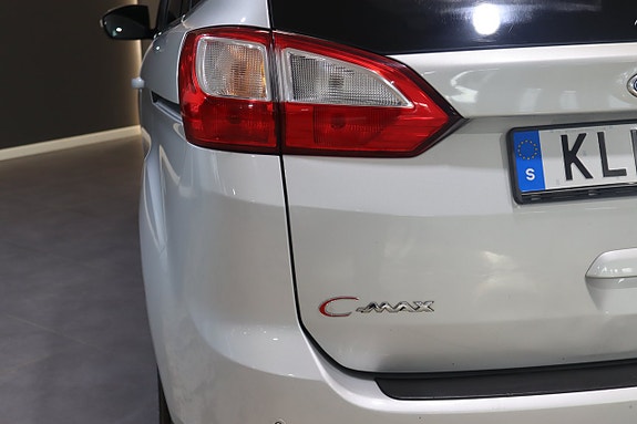 Ford Grand C-MAX 12 of 28