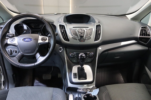 Ford Grand C-MAX 21 of 28