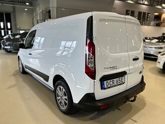 Ford Transit Connect 4 of 15