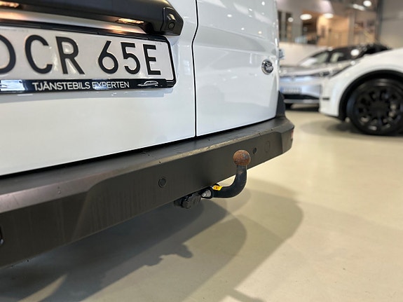 Ford Transit Connect 5 of 15