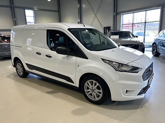 Ford Transit Connect 2 of 15