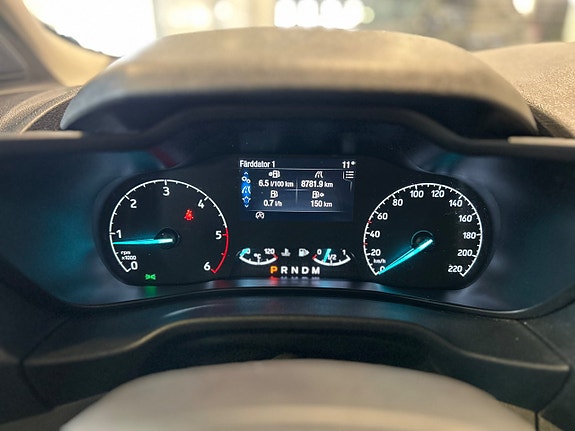 Ford Transit Connect 12 of 15