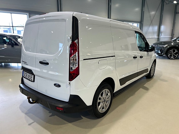 Ford Transit Connect 3 of 15