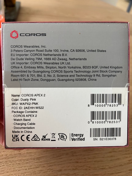 Product image 2 of 3