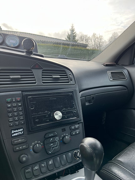 Volvo S60 5 of 5