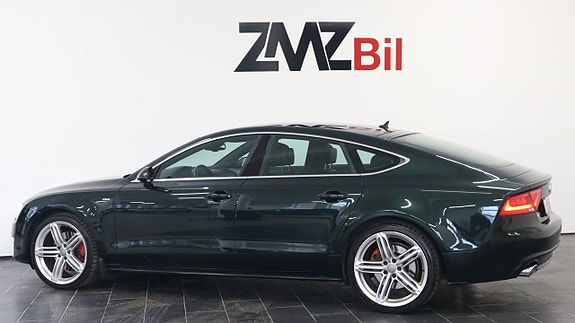 Audi A7 5 of 5