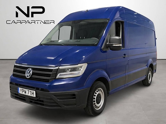 Volkswagen Crafter 35