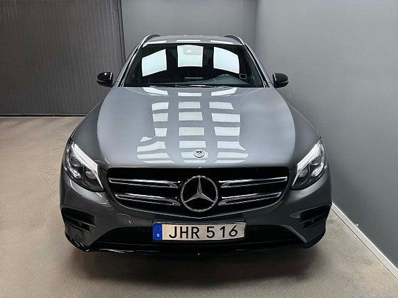 Mercedes-Benz GLC220 d 3 of 5