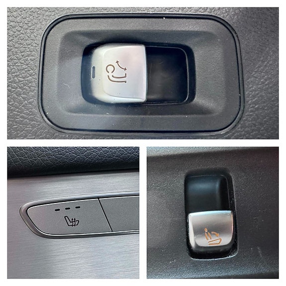 Mercedes-Benz GLC220 d 20 of 23
