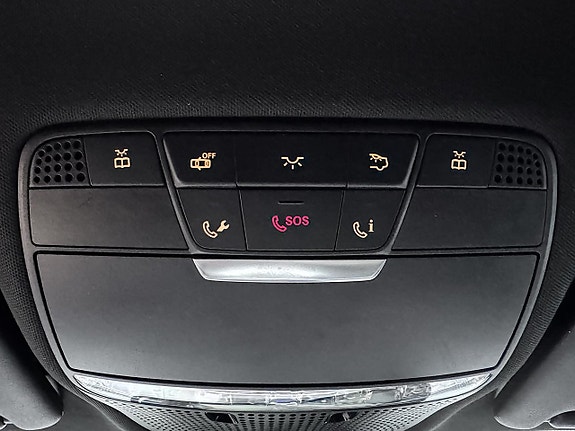 Mercedes-Benz GLC220 d 16 of 23