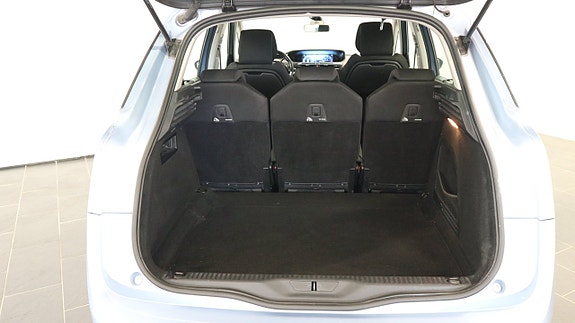 Citroen C4 Picasso 17 of 17
