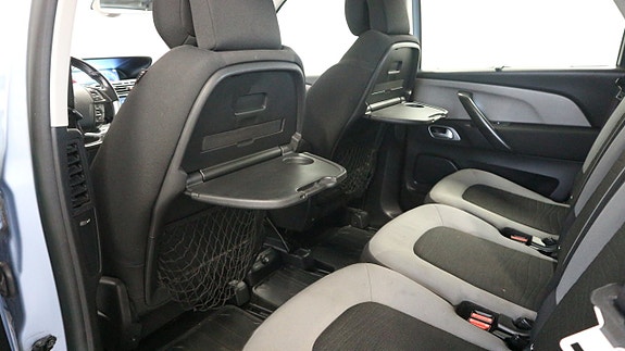 Citroen C4 Picasso 13 of 17
