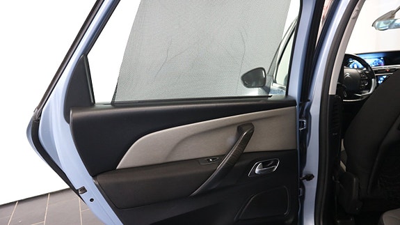Citroen C4 Picasso 15 of 17