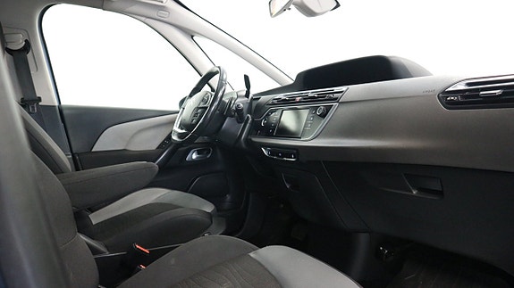 Citroen C4 Picasso 11 of 17