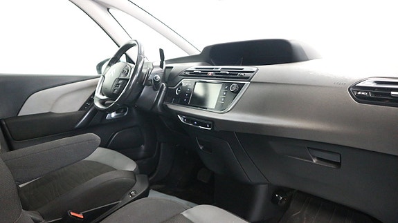 Citroen C4 Picasso 9 of 17