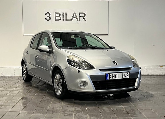 Renault Clio 2 of 5