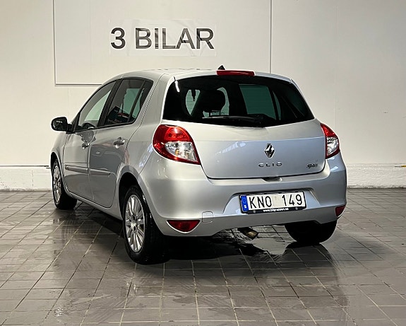 Renault Clio 5 of 5