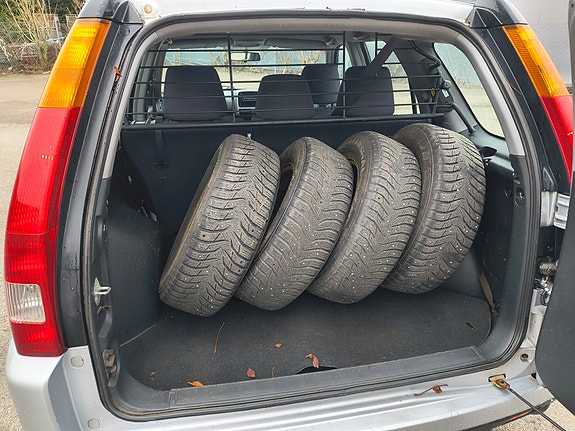 Honda CR-V 6 of 7