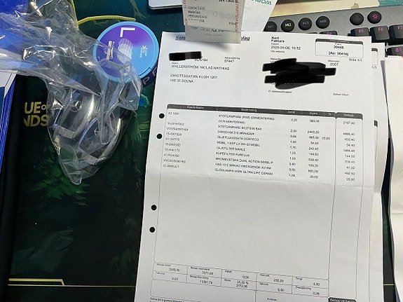 Volvo XC90 26 of 26