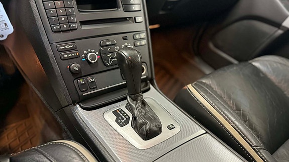 Volvo XC90 21 of 26