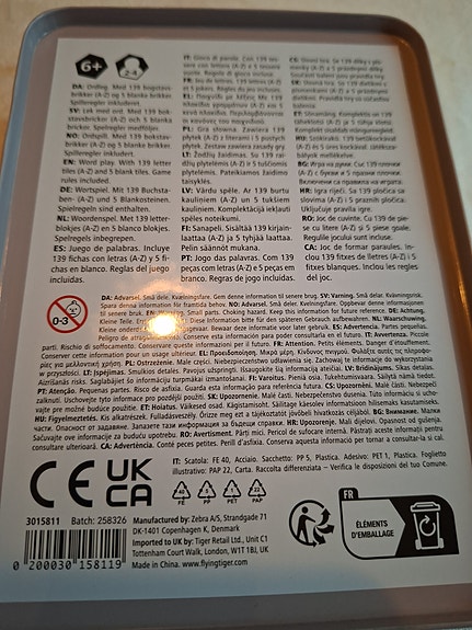 Product image 3 of 6