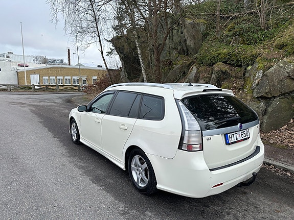 Saab 9-3 3 of 5