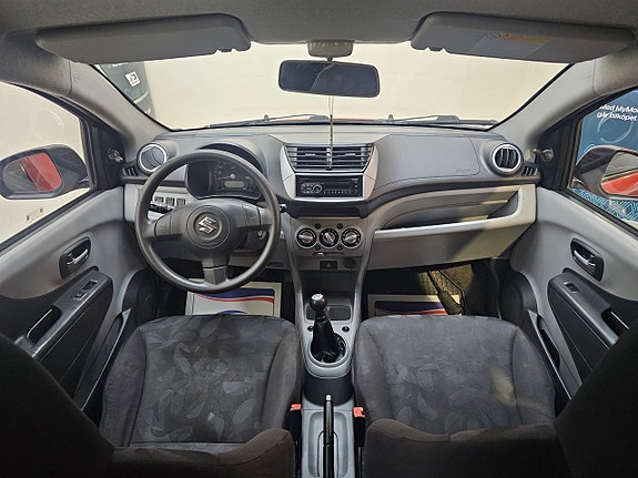 Suzuki Alto 3 of 5