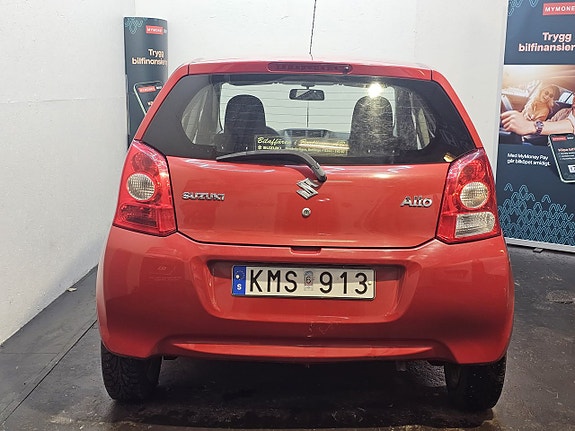 Suzuki Alto 12 of 12
