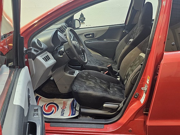 Suzuki Alto 6 of 12