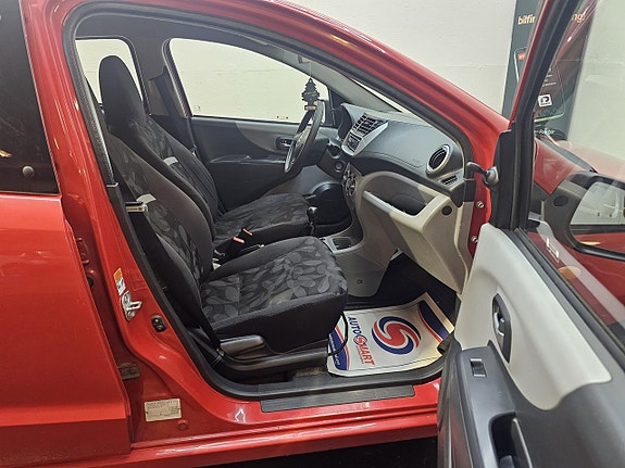 Suzuki Alto 11 of 12
