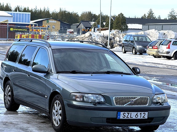 Volvo V70