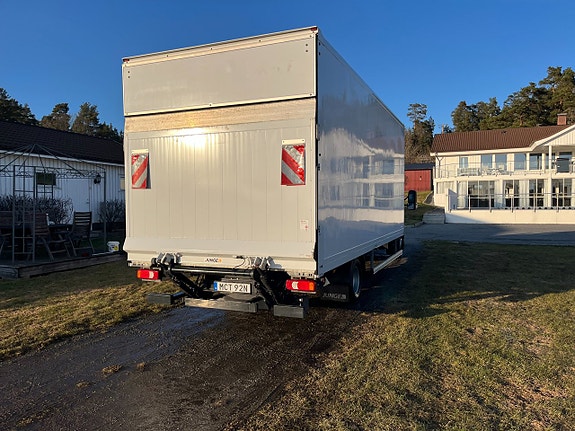 Iveco Daily 2 of 5