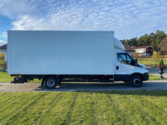 Iveco Daily