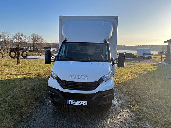Iveco Daily 4 of 5