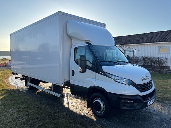 Iveco Daily 5 of 5
