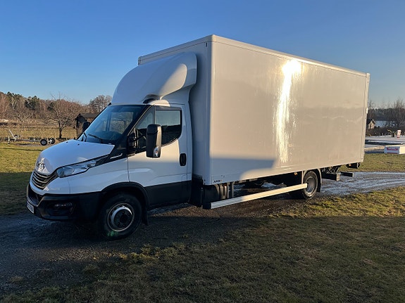 Iveco Daily 3 of 5