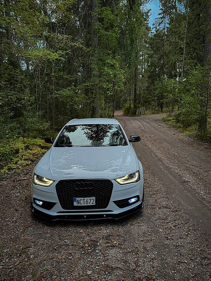Audi A4 5 of 7