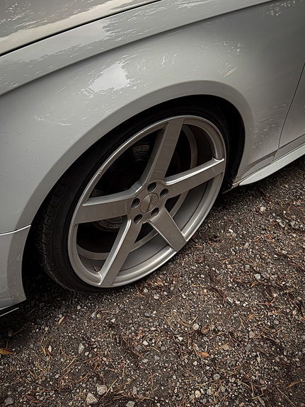 Audi A4 4 of 7