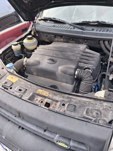 Land Rover Freelander 3 of 4